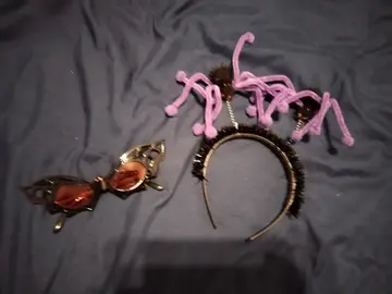 Accessoires Halloween