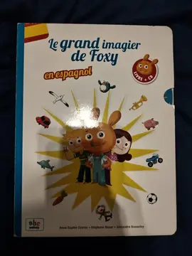 Foxy Espagnol