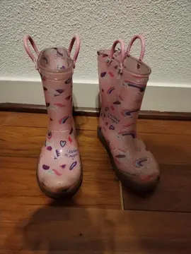 Bottes 28