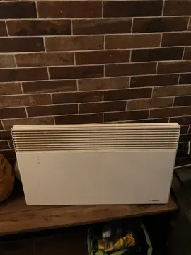 radiateur électrique
