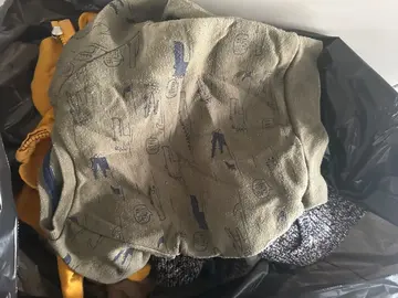 vêtements garçon 12/18 mois