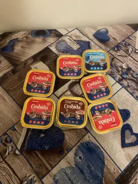 nourriture pour chat