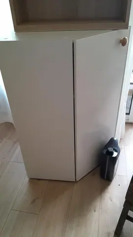 meuble de cuisine angle