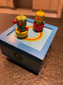 boîte à musique