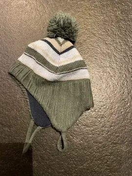 bonnet