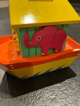 tirelire sans la clé deco chambre enfant