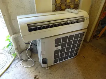 climatiseur SPLIT