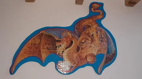 dragon