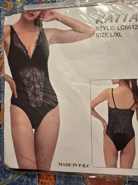 body neuf taille L/XL