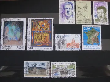 Timbres