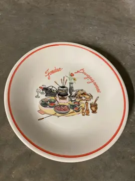 6 assiettes