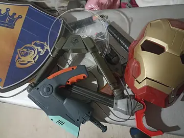 jouets garçon