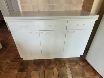 meuble cuisine