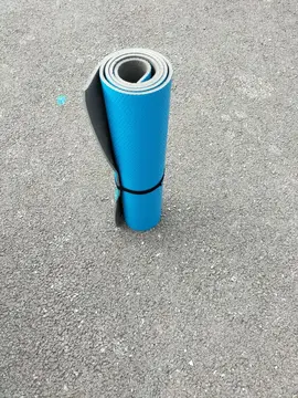 tapis de gym