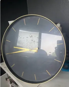 horloge