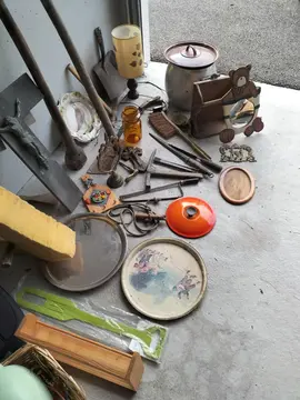 objets divers