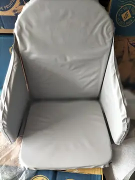 coussin bébé