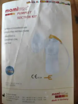 Matériel tire lait