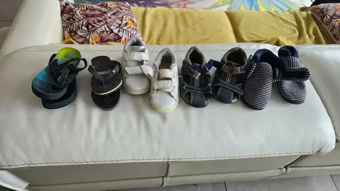 chaussures