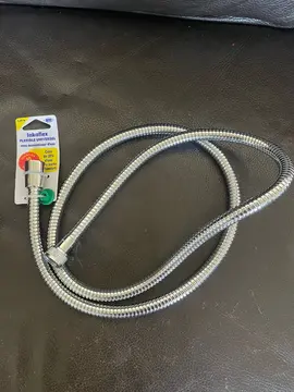tuyau flexible de douche pour économie d’eau