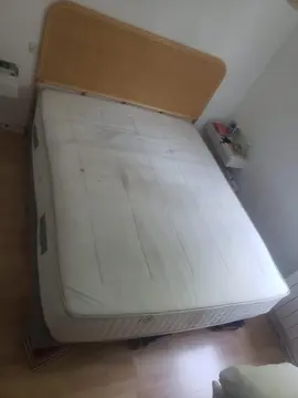 Matelas 120 x 200