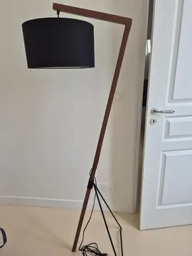 lampadaire design