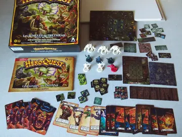 extension heroquest