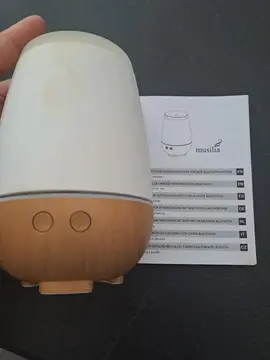 Diffuseur huile essentielles