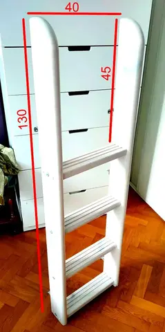 Echelle FLEXA