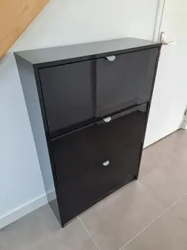 meuble à chaussures