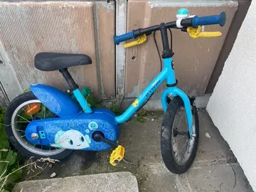 vélo enfant