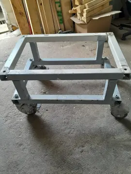 chariot
