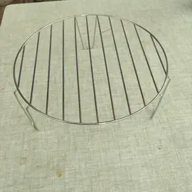 trépied pour micro ondes
