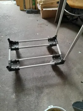 chariot