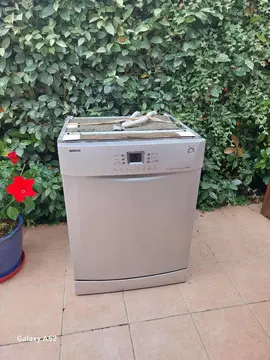 Lave vaisselle Beko DFN 6833 S