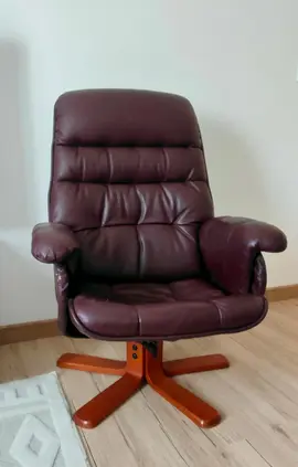 fauteuil