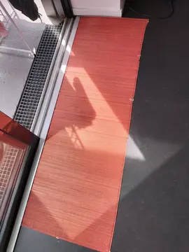 chemin de table