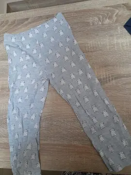 leggings T 3 ans