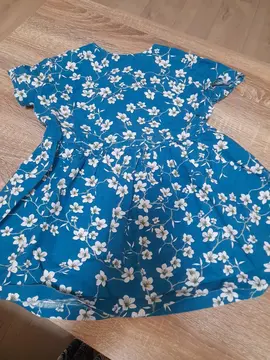 robe T 3 ans