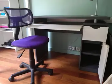 bureau junior