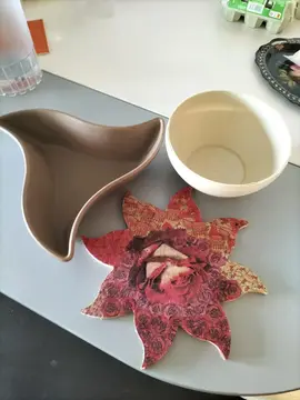 lot cuisine/déco
