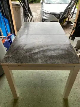 table Ikea