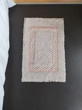 petit tapis