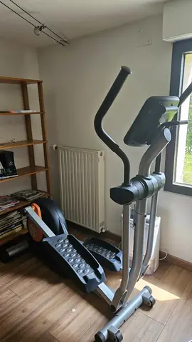 Vélo elliptique Pro-Form 690HR