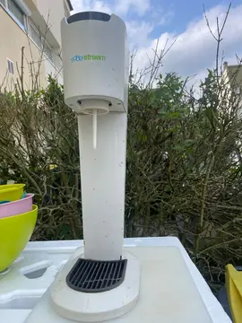 soda stream