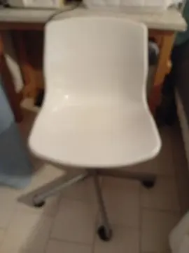 chaise de bureau