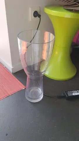 grand vase