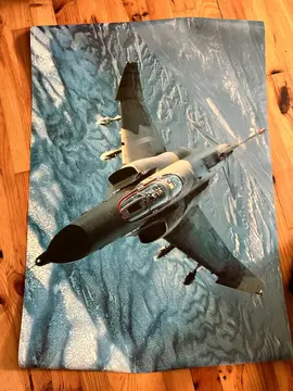 poster avion