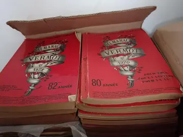 almanach