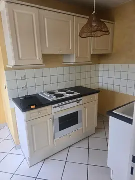 Donne Cuisine complète : meubles , électro, évier